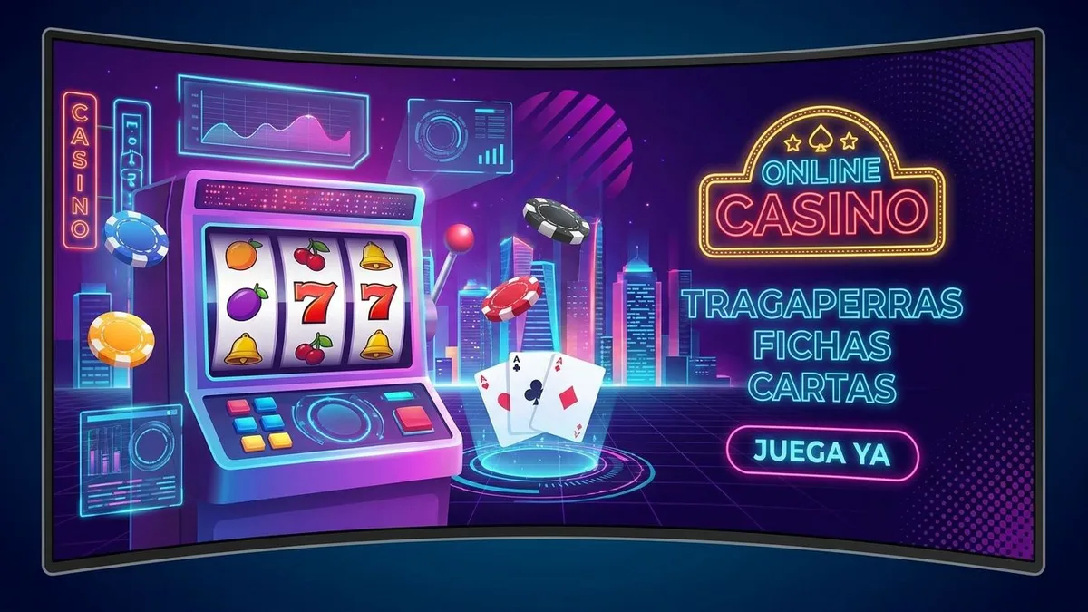 Juegos de casino